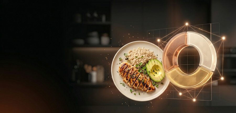 Kalkulator Diet